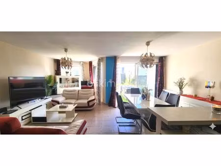 maison de 95 m² à orgeres