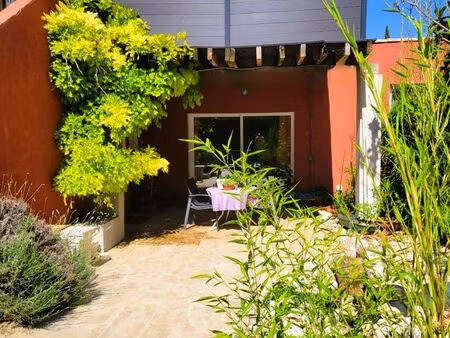 propriété 276m² avec piscine chauffée et pool house
