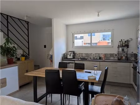 villa t4