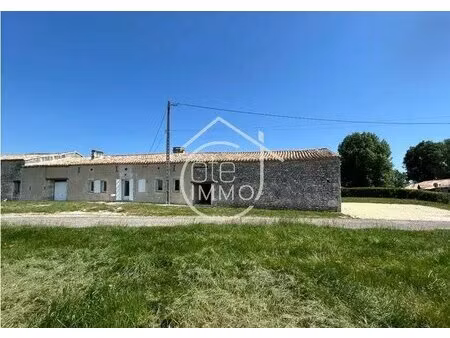 location maison 3 pièces 98m² villeneuve de duras 47120