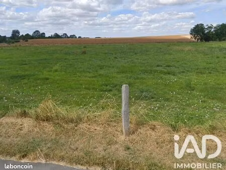 terrain 951 m² la ferté-sous-jouarre