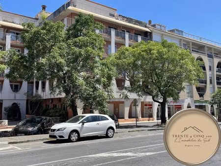 résidence les jardins conviviales à beziers