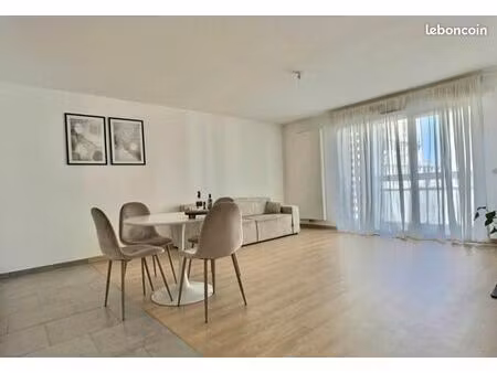 appartement t3 bordeaux gare saint jean - belcier