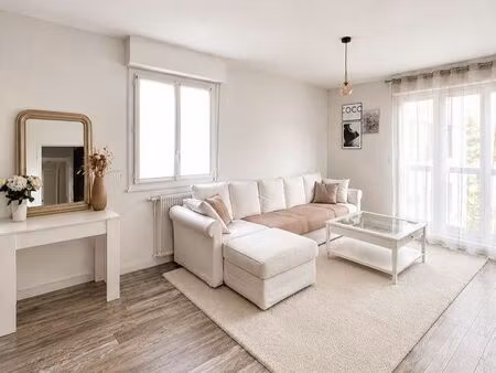 appartement t4