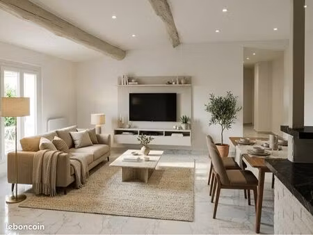 appartement t3