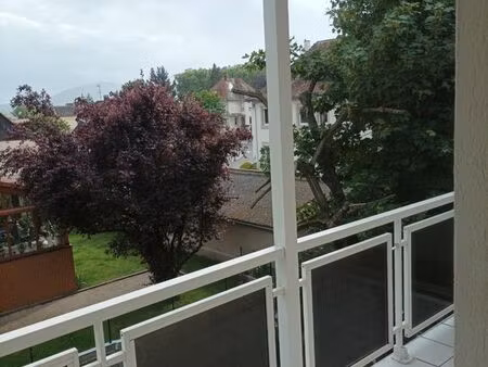 appartement f2