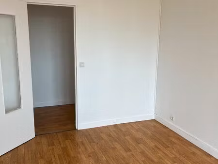 3 pièces · 57 m² · dreux 28100 quartier sainte-eve
