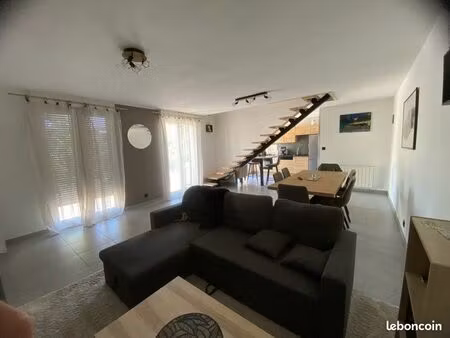 apparemment t3 duplex