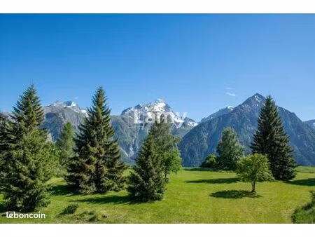 appartement 2 pièces 50 m²