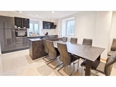 appartement 2 pièces 37 m²