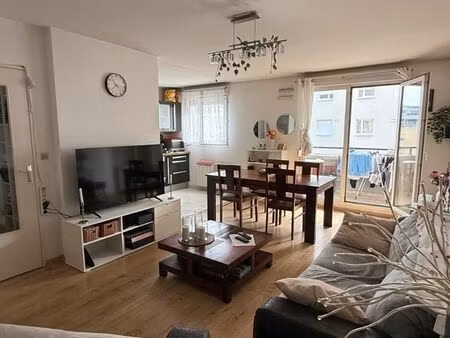 vente appartement lyon 3eme