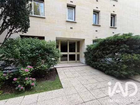 studio 1 pièce 26 m²