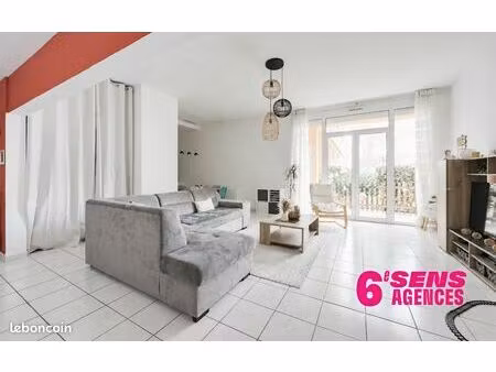 appartement 3 pièces 99 m²
