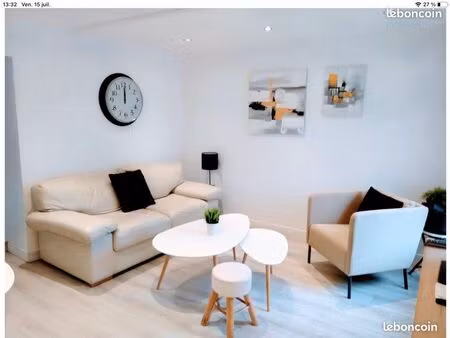 appartement proche centre-ville
