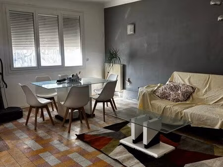 appartement 100m2
