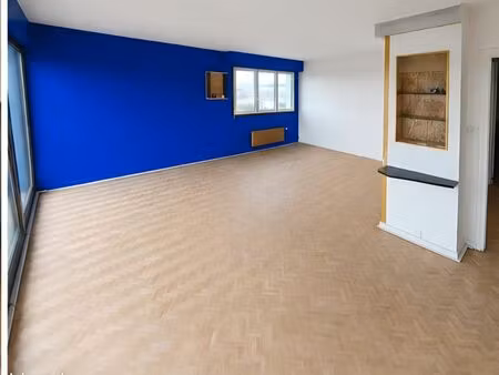 appartement carrefour de verdun
