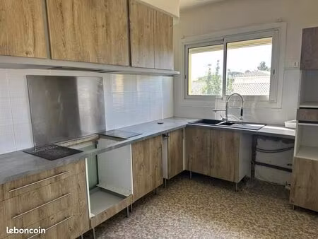 appartement 6 pièces 70 m²