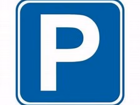 parking/box paris