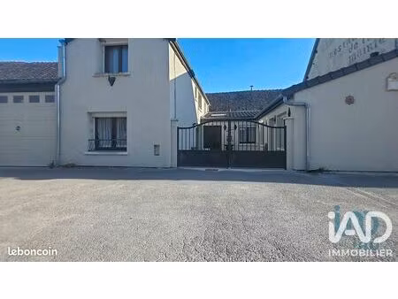 maison 5 pièces 106 m²