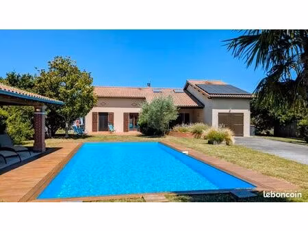 maison 7 pièces 178 m2