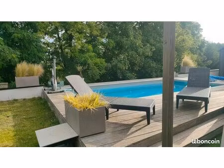 maison contemporaire champigny