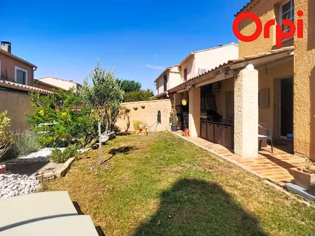 vente maison 4 pièces 85 m² à le pontet (84130)  225 000 €