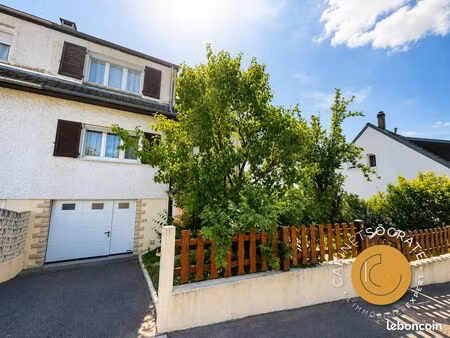 maison 4 pièces 89 m²