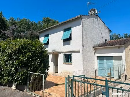 pavillon t4 81m2 pradines