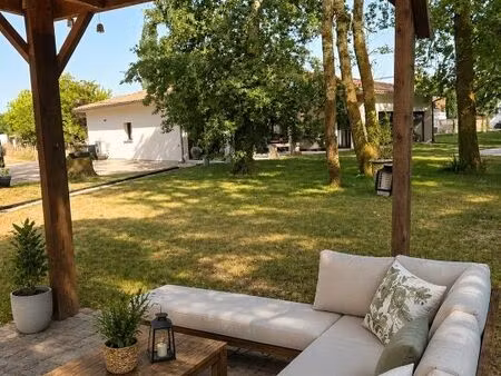 av magnifique maison