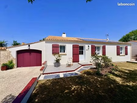 maison 6 pièces 140 m²