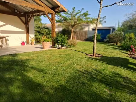 maison 2013 4 pièces