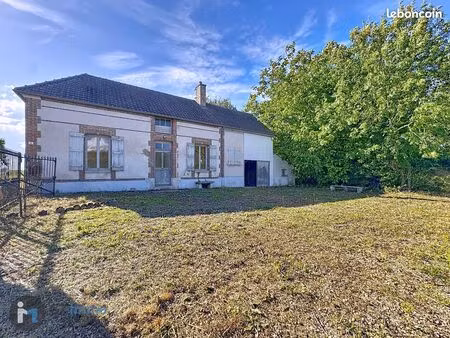 maison 3 pièces 77 m²