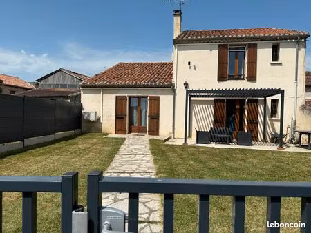 maison 4 pièces