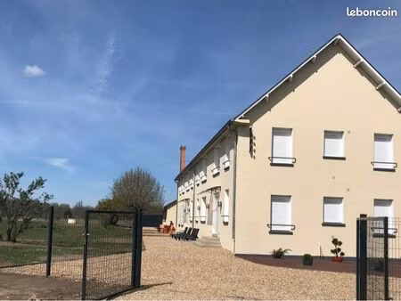 grande maison