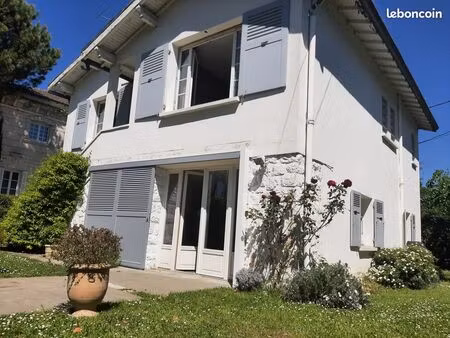 maison 7 pièces 160m2 sept deniers