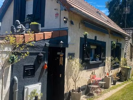 vente maison sans frais d’agence