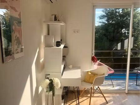 villa moderne