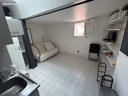 appartement 15 m² aix en provence
