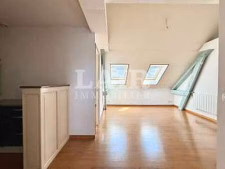 vente appartement 3 pièces à alençon (61000) : à vendre 3 pièces / 45m² alençon
