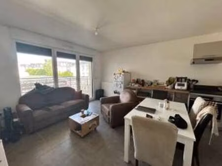 vente appartement 2 pièces à caen (14000) : à vendre 2 pièces / 41m² caen