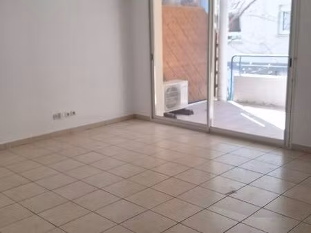 appartement canet en roussillon
