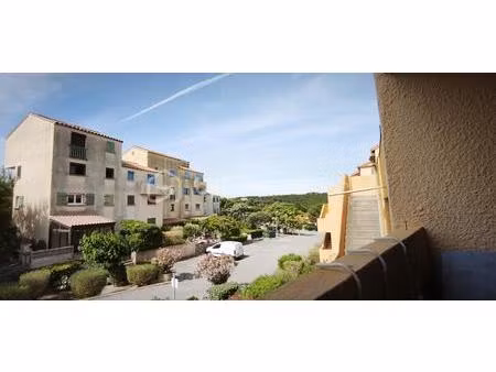 appartement de 29 m² à saint-pierre-la-mer