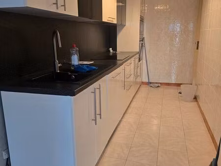 appartement 4 pièces – 83 m² – sevran (93) – vente particulier