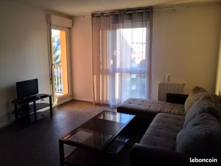 appartement f1