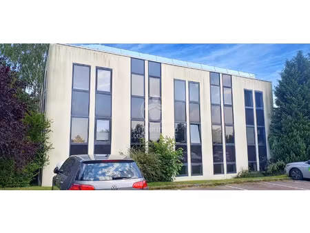 location bureau 5 pièces 90 m2 à mont-saint-aignan
