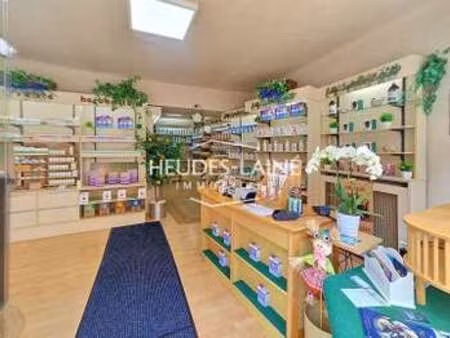 vente bureaux et commerces à avranches (50300) : à vendre / 84m² avranches