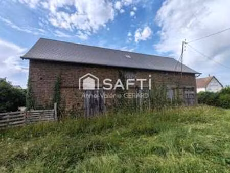vente maison à buais-les-monts (50640) : à vendre / 80m² buais-les-monts