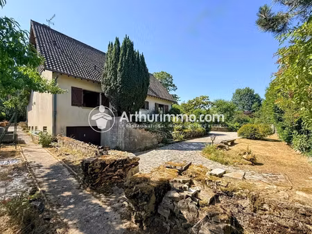vente maison 7 pièces 180 m2 à étiolles