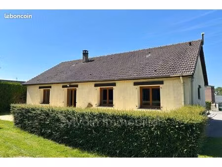 maison 3 pièces 89 m²
