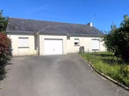 vente maison à la colombe (50800) : à vendre / 111m² la colombe